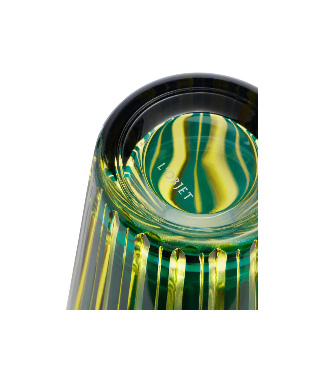 Prism Shaker
