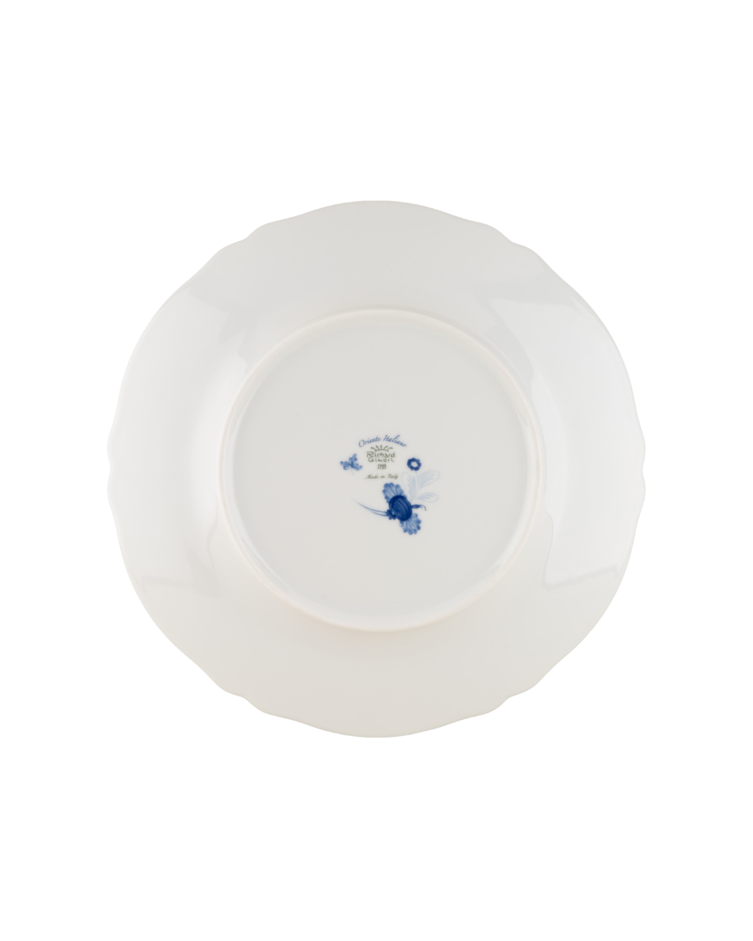 Malachite Charger Plate