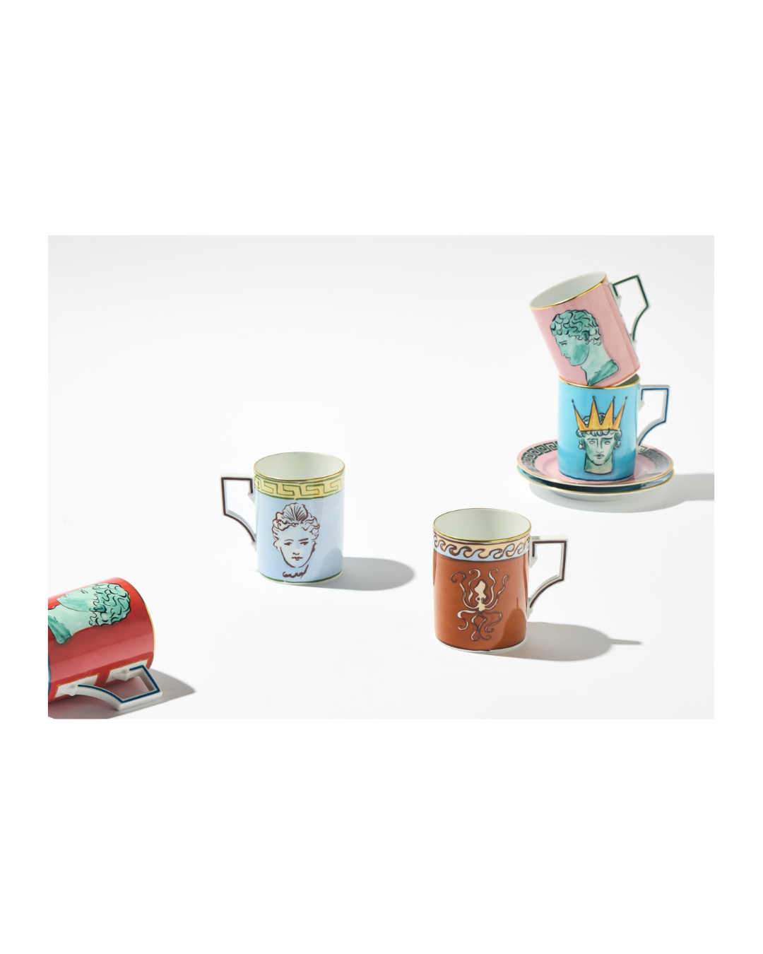 Terracotta Mug (365 ML)