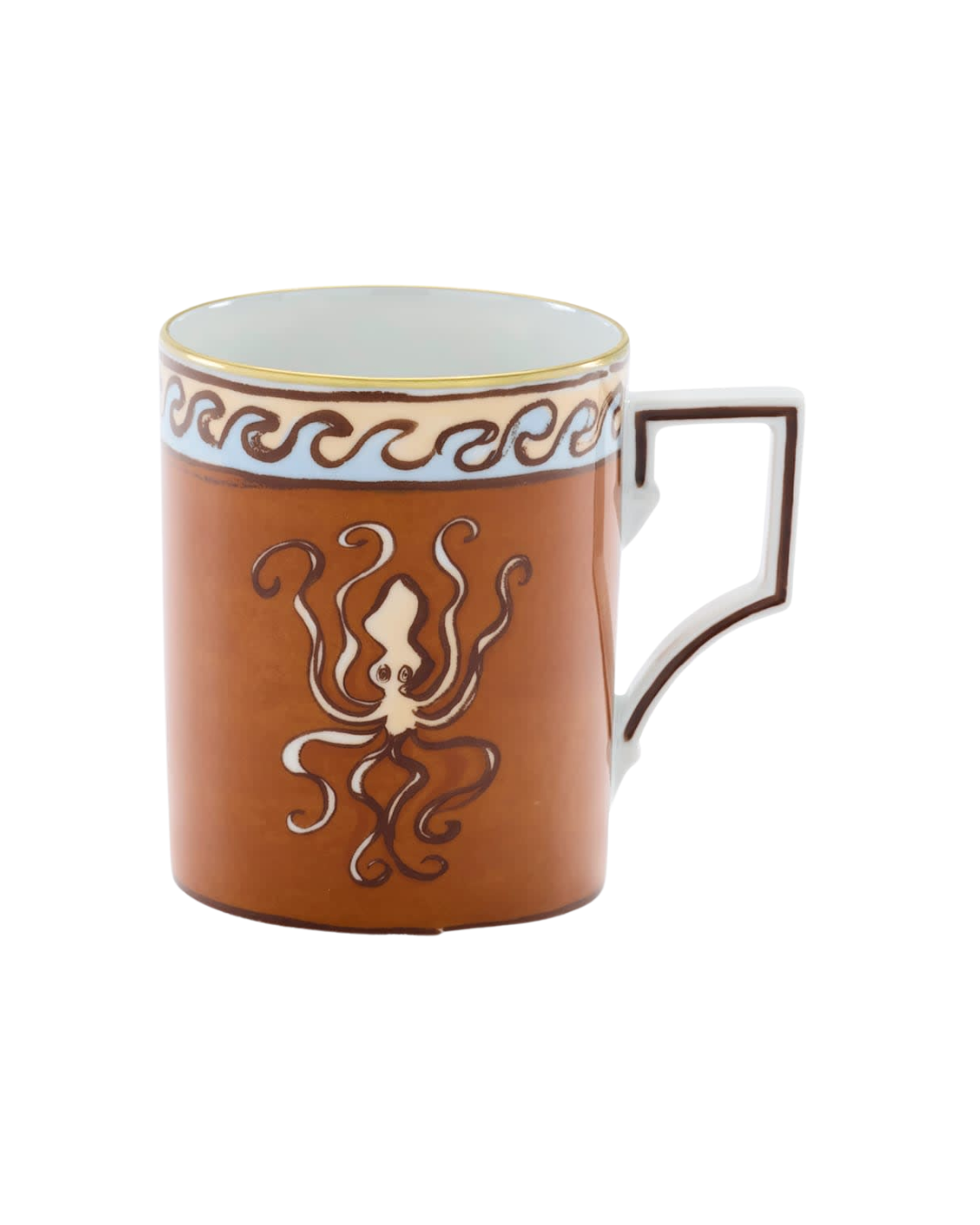 Terracotta Mug (365 ML)
