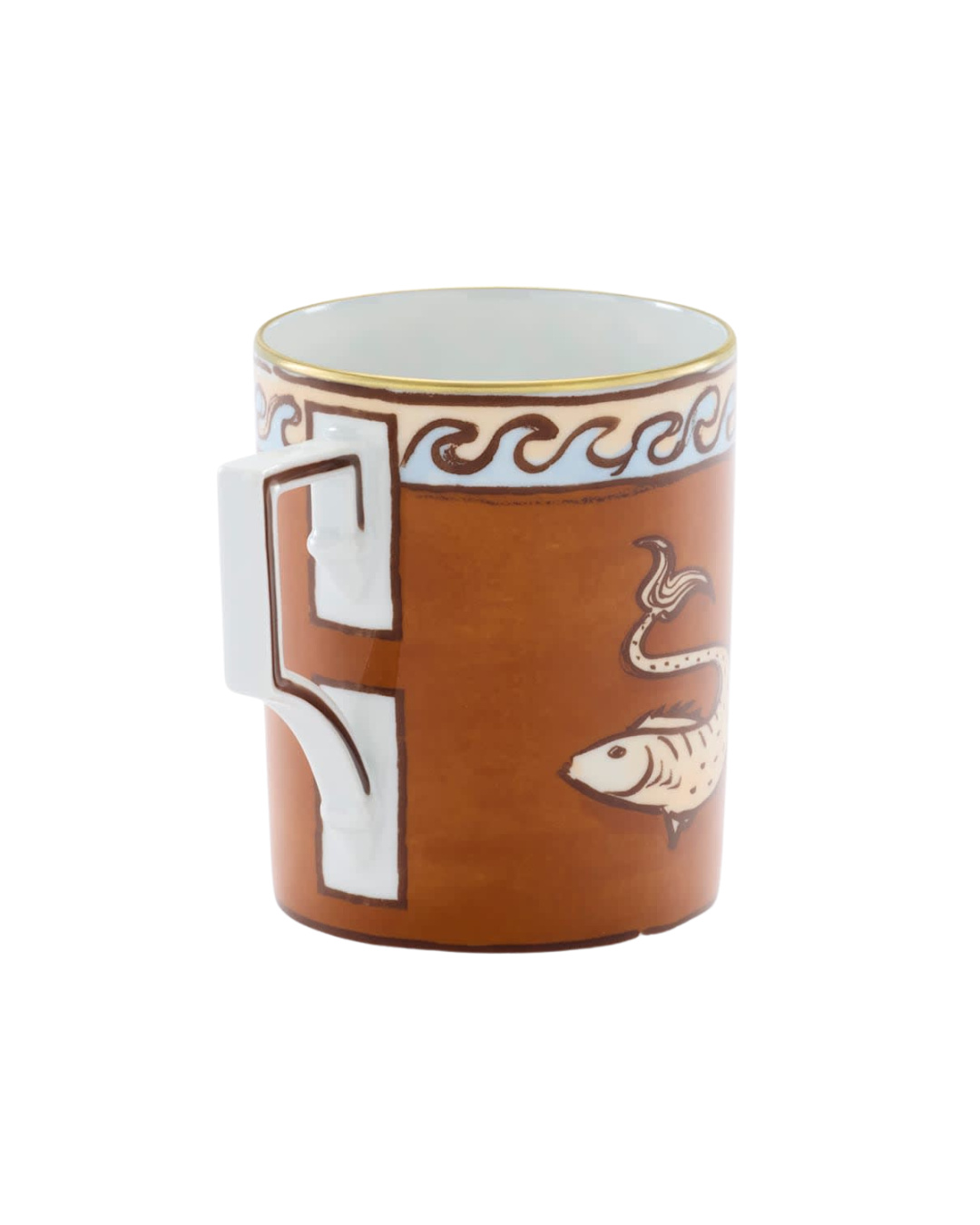 Terracotta Mug (365 ML)
