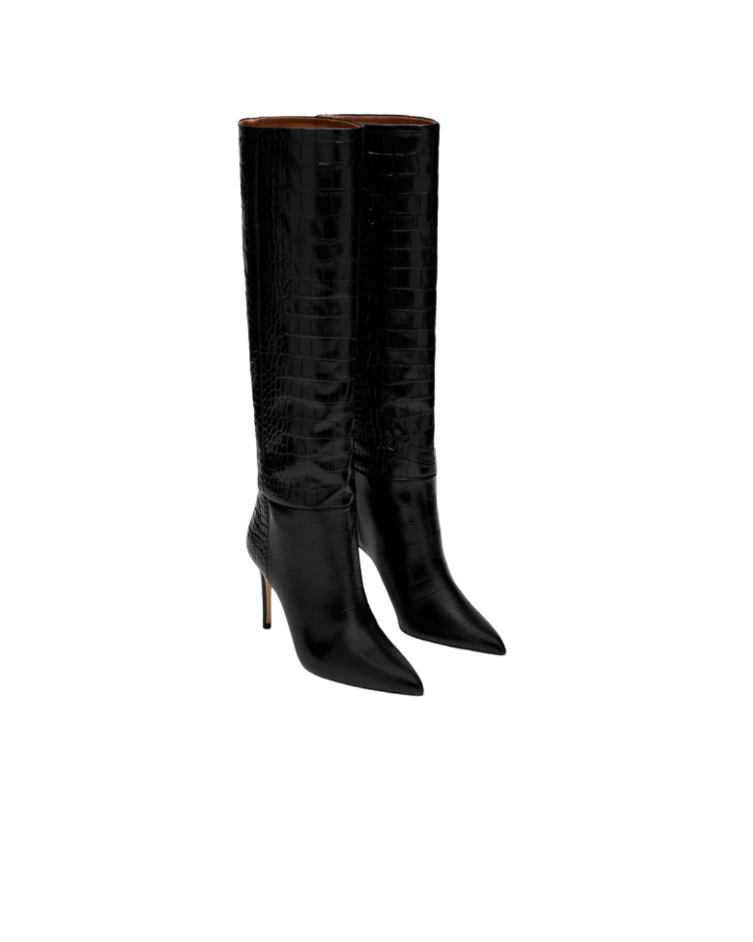Stiletto Boot 85