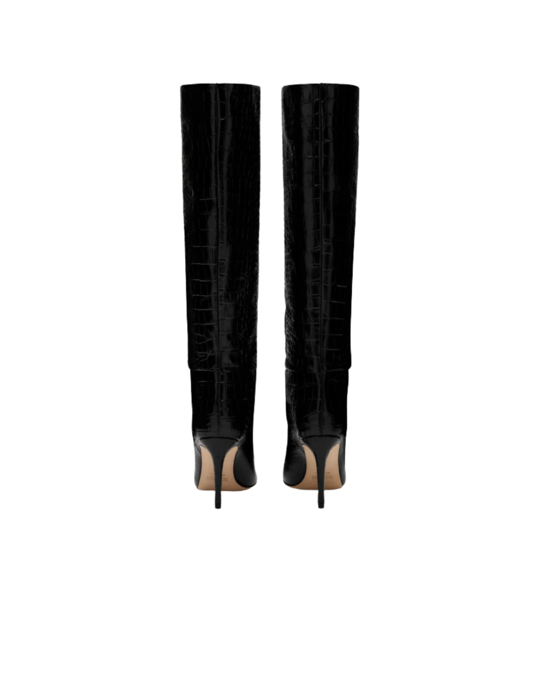 Stiletto Boot 85