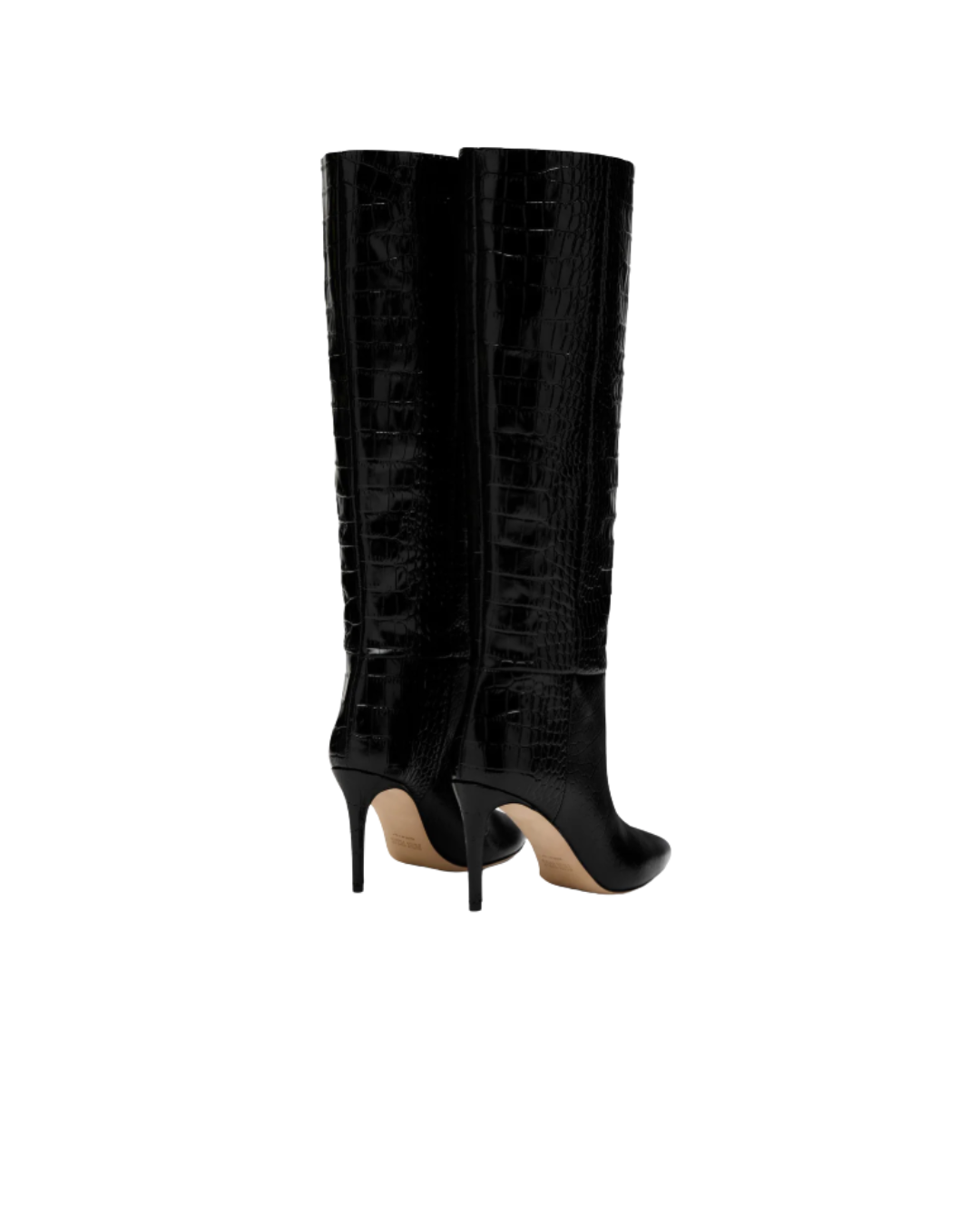 Stiletto Boot 85