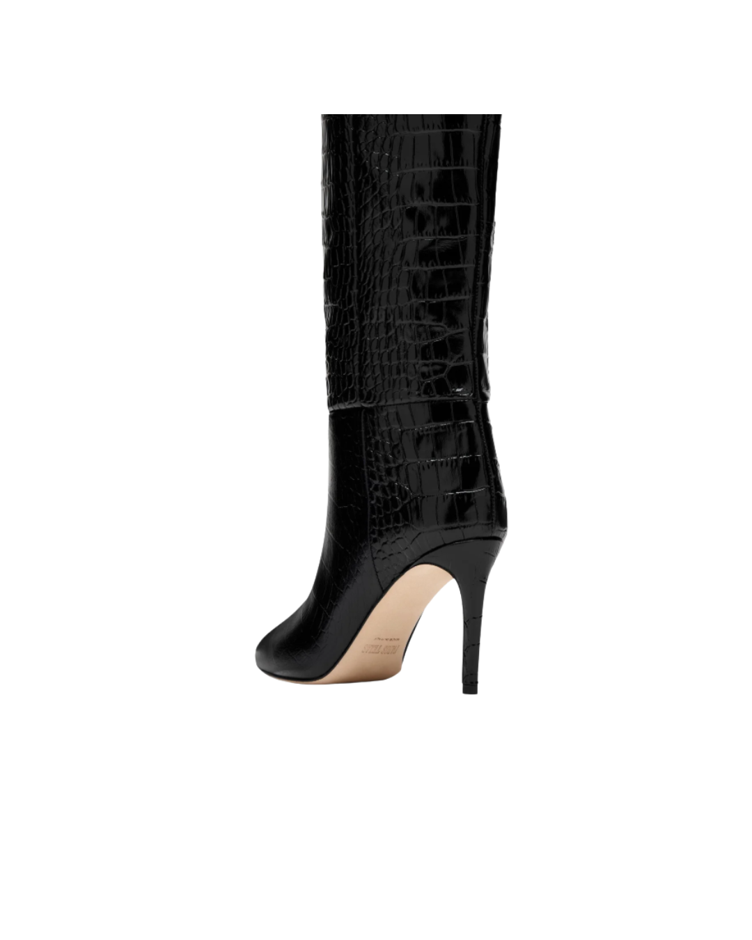 Stiletto Boot 85