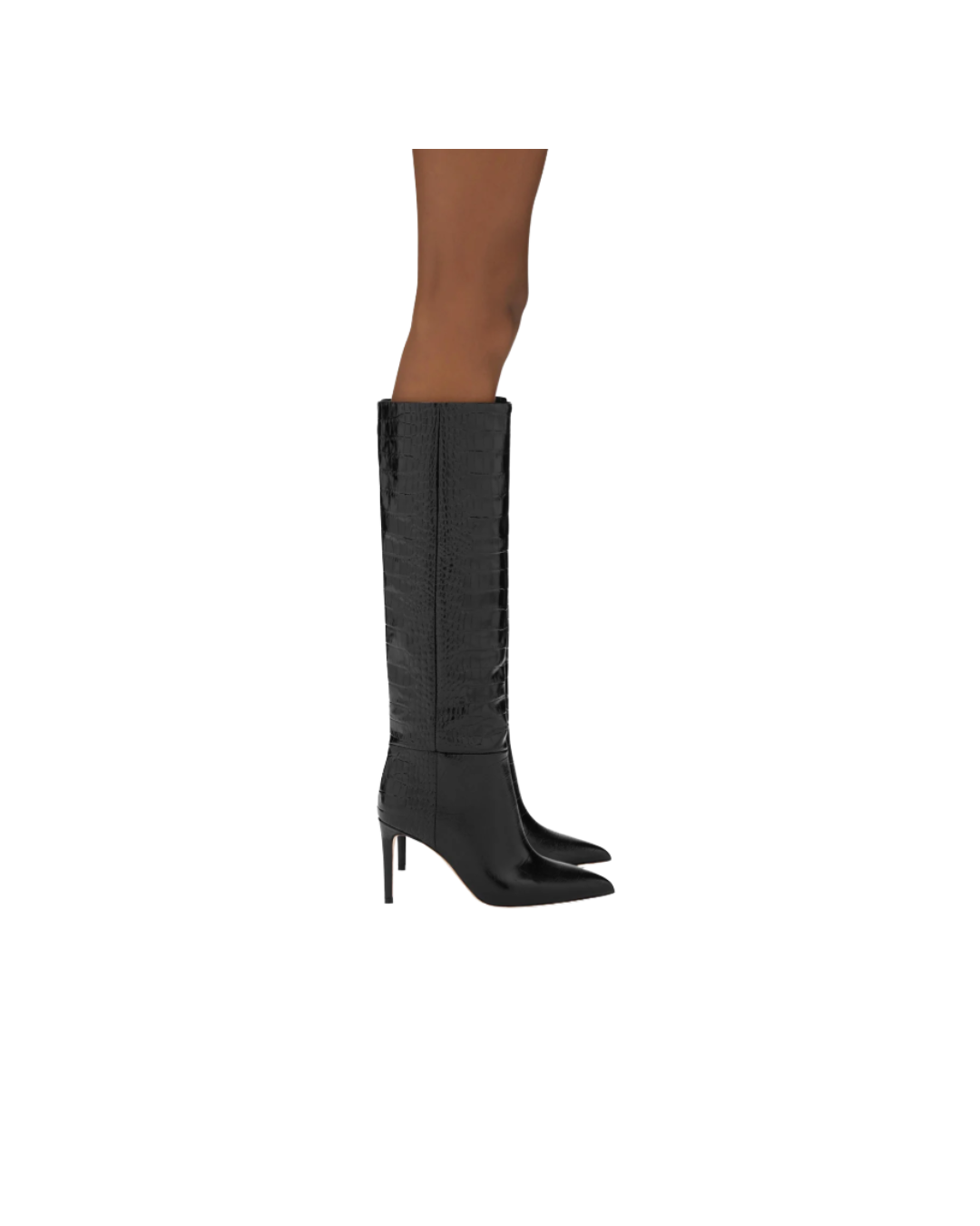 Stiletto Boot 85