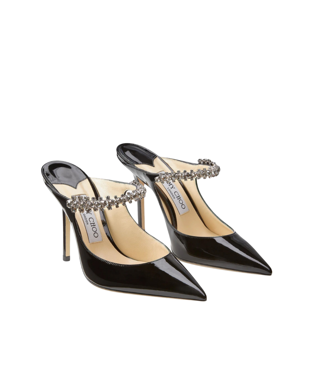Bing 100 Mules