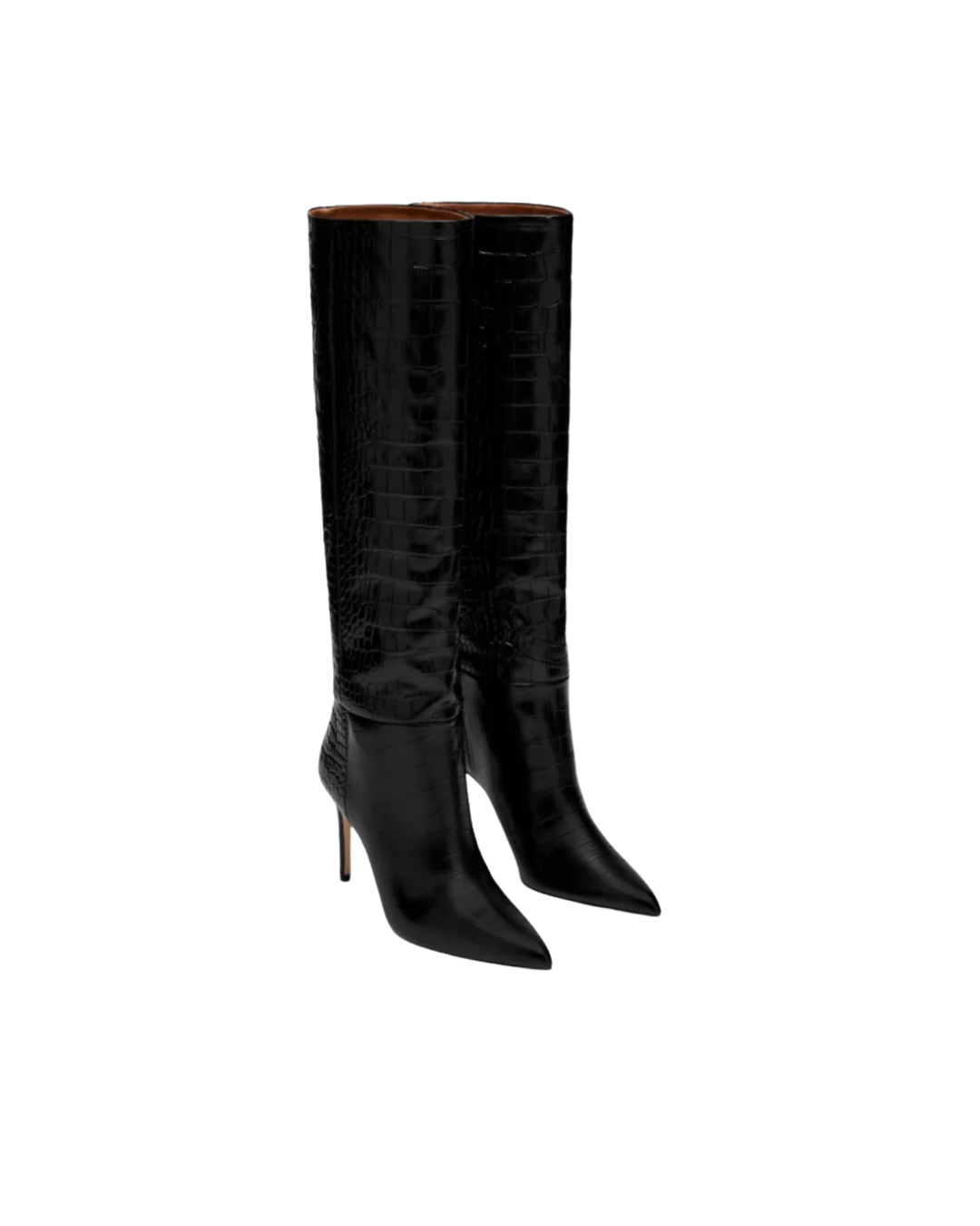 Stiletto Boot 85