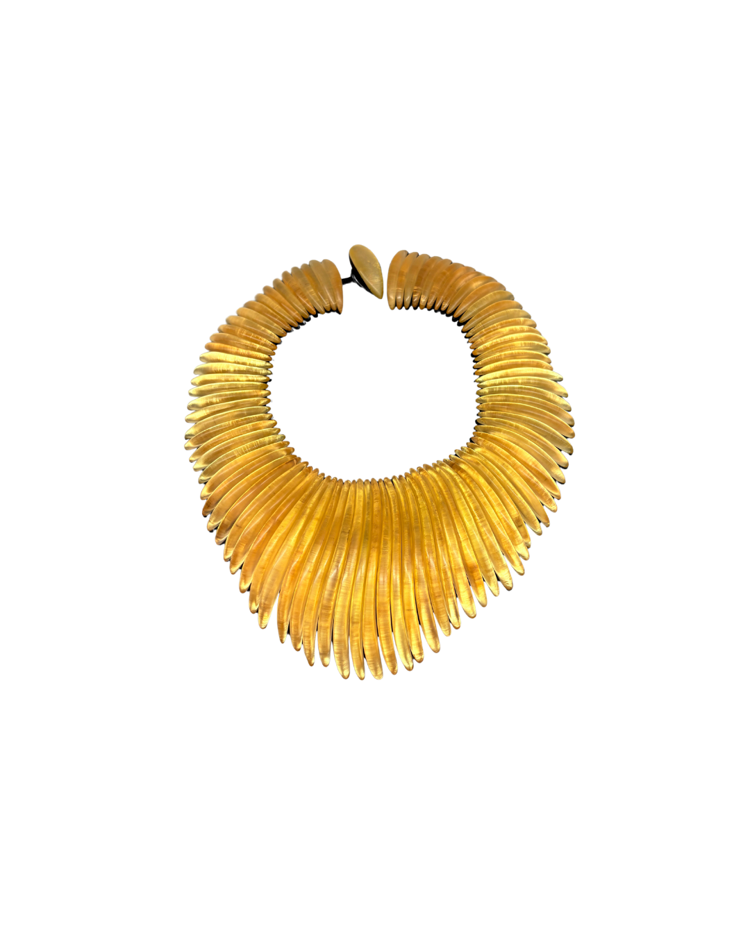 Goldleaf Necklace