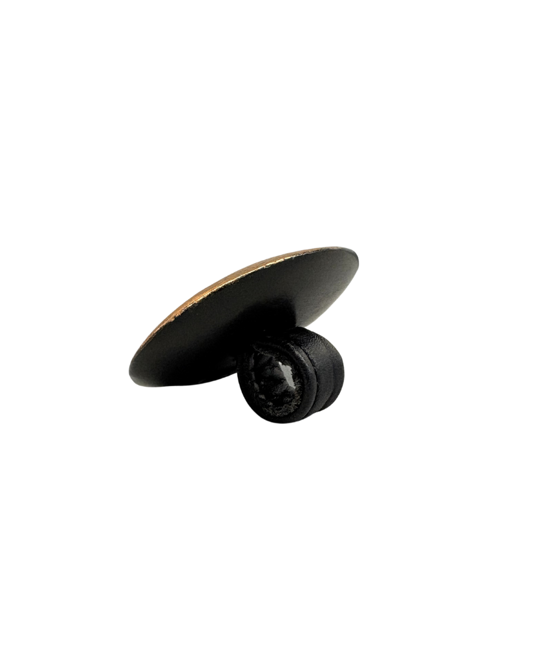 Kamagong Ring