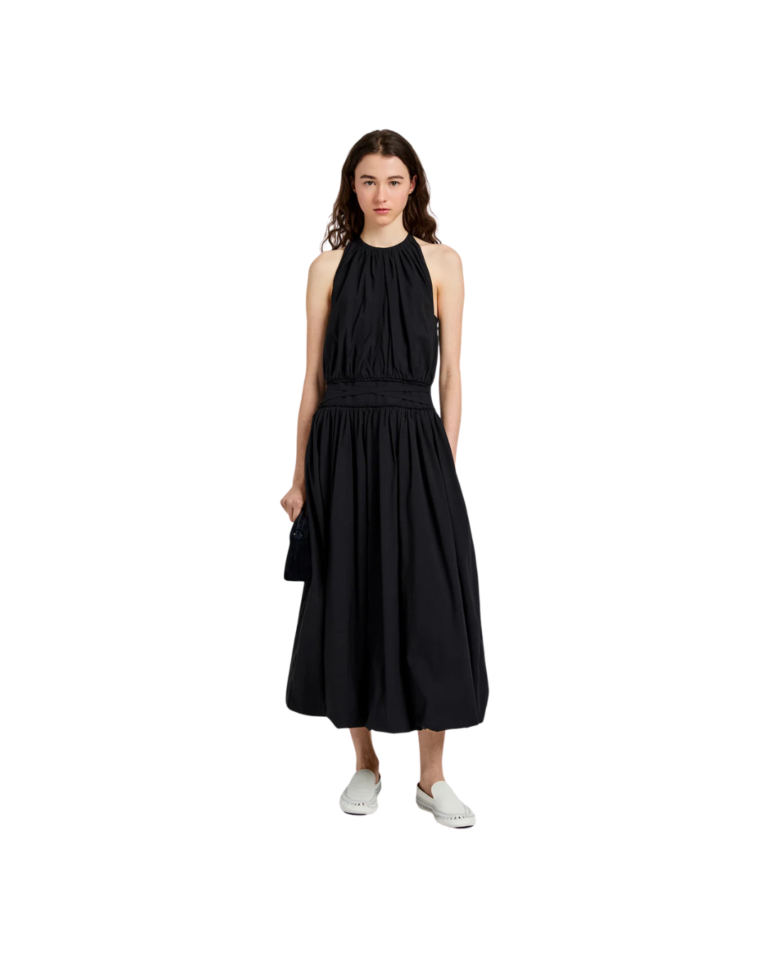 Wylie Dress