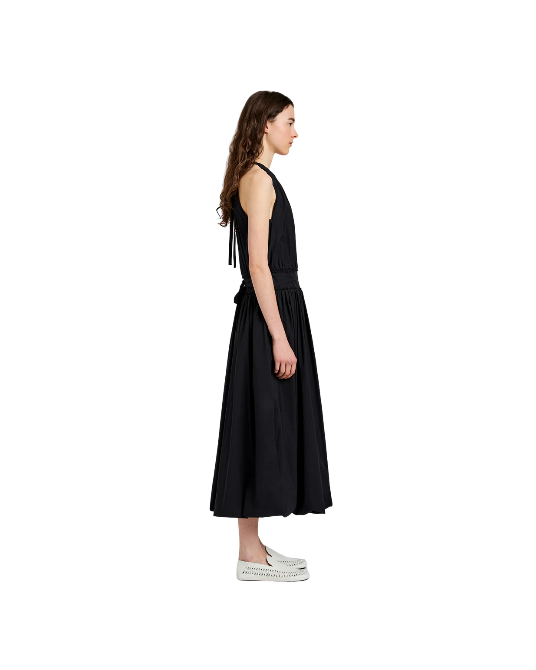 Wylie Dress