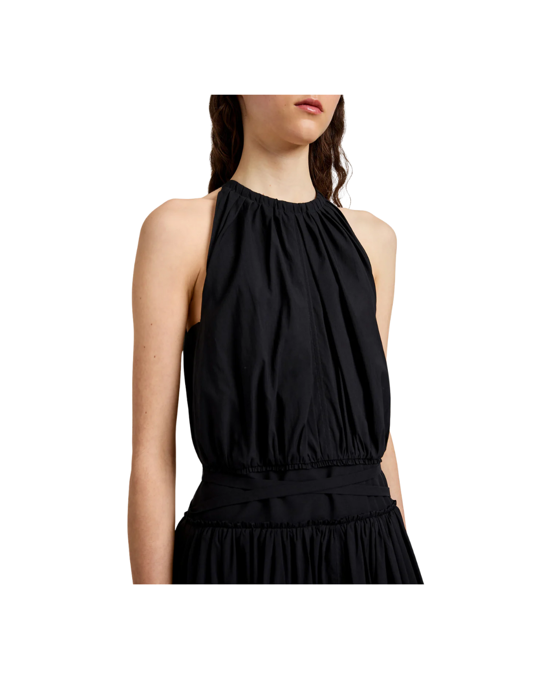 Wylie Dress