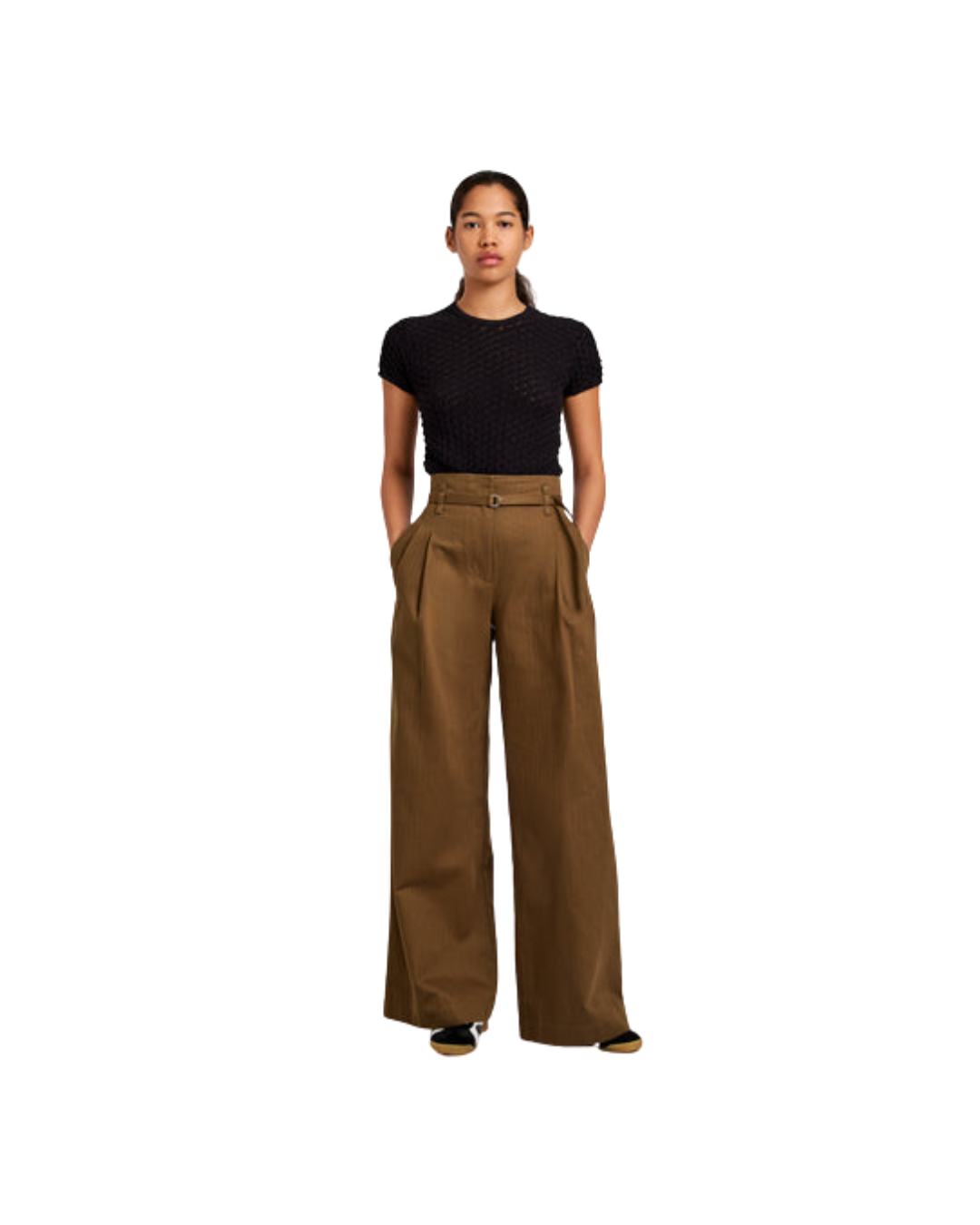 Raver Pant