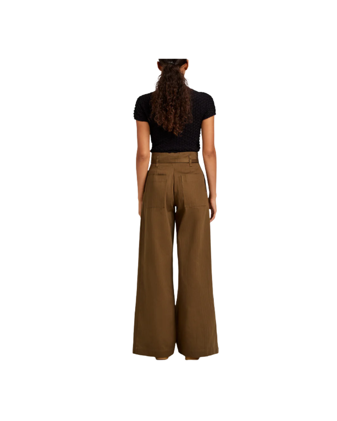 Raver Pant