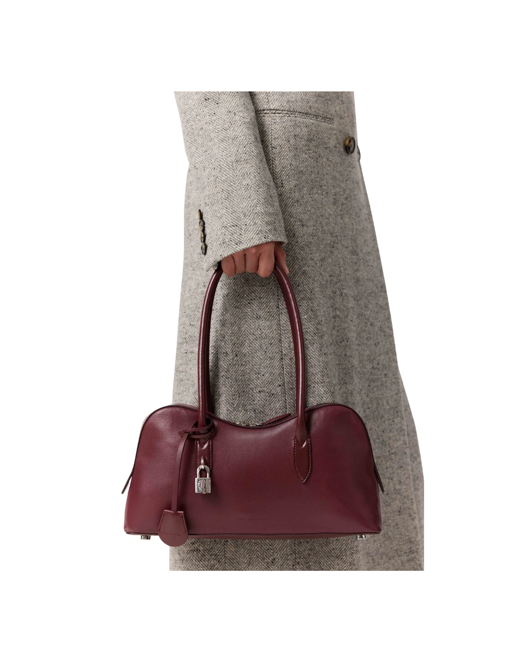 Ryder Shoulder Bag