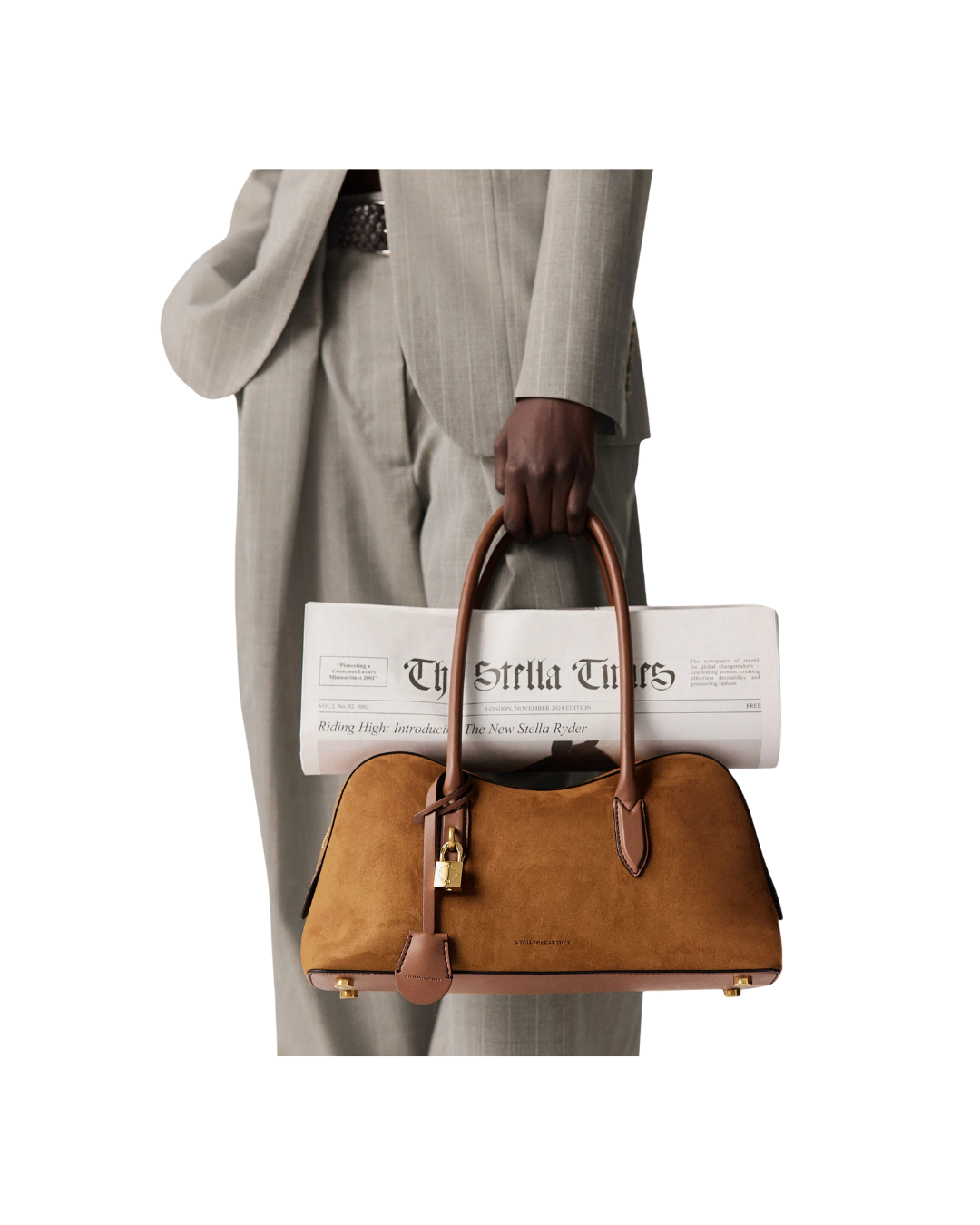Ryder Shoulder Bag