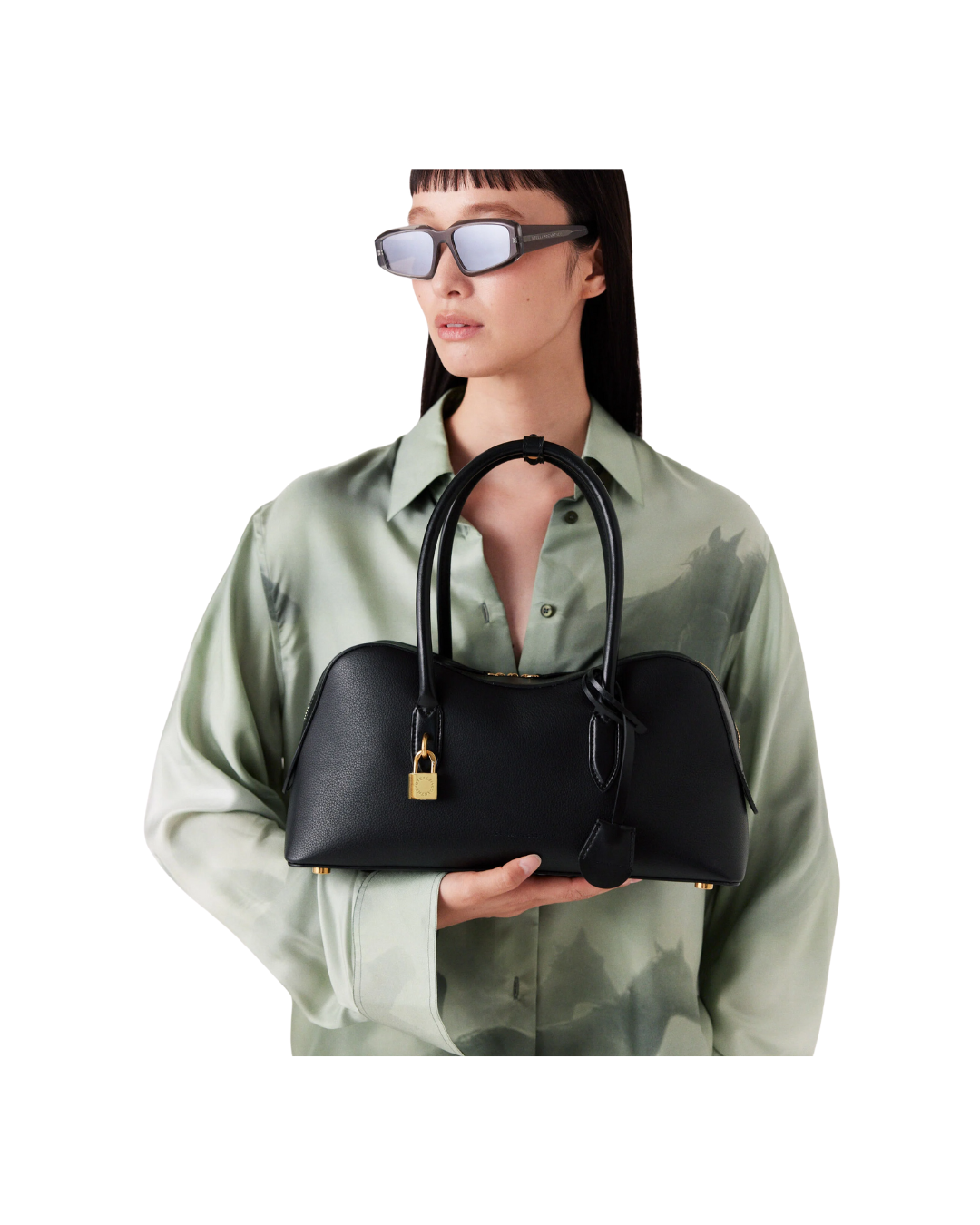 Ryder Shoulder Bag