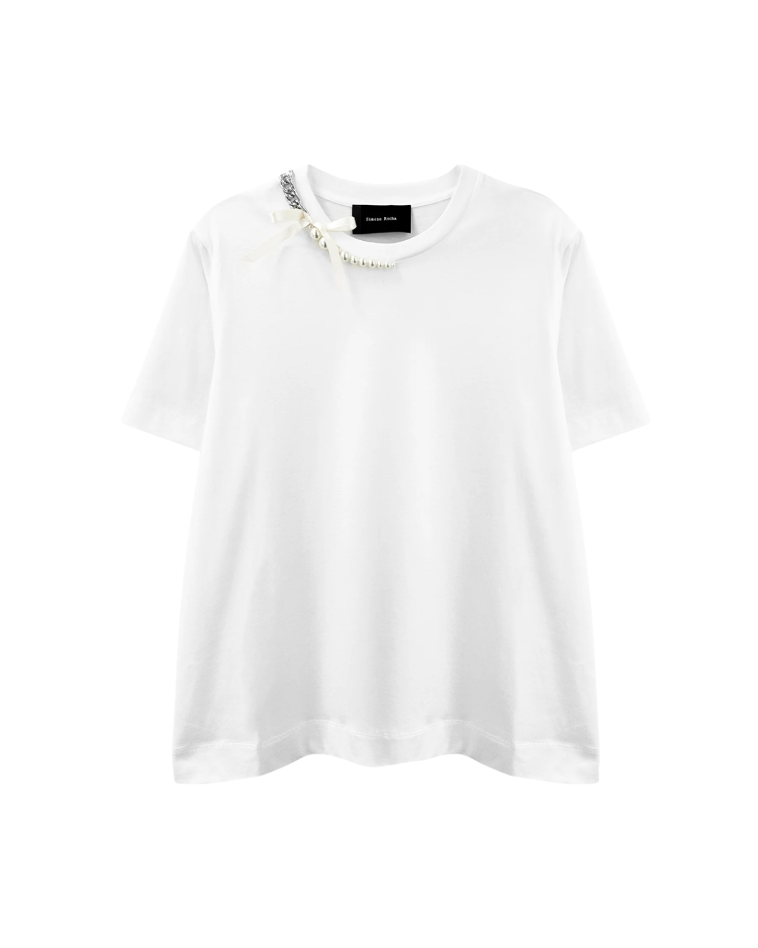 Pearl & Chain Boy T-Shirt
