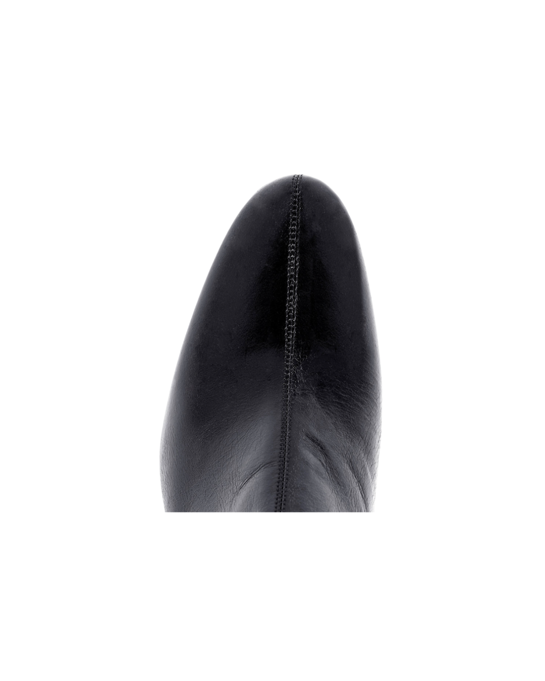 Uma Ankle Boots in Slick Calf