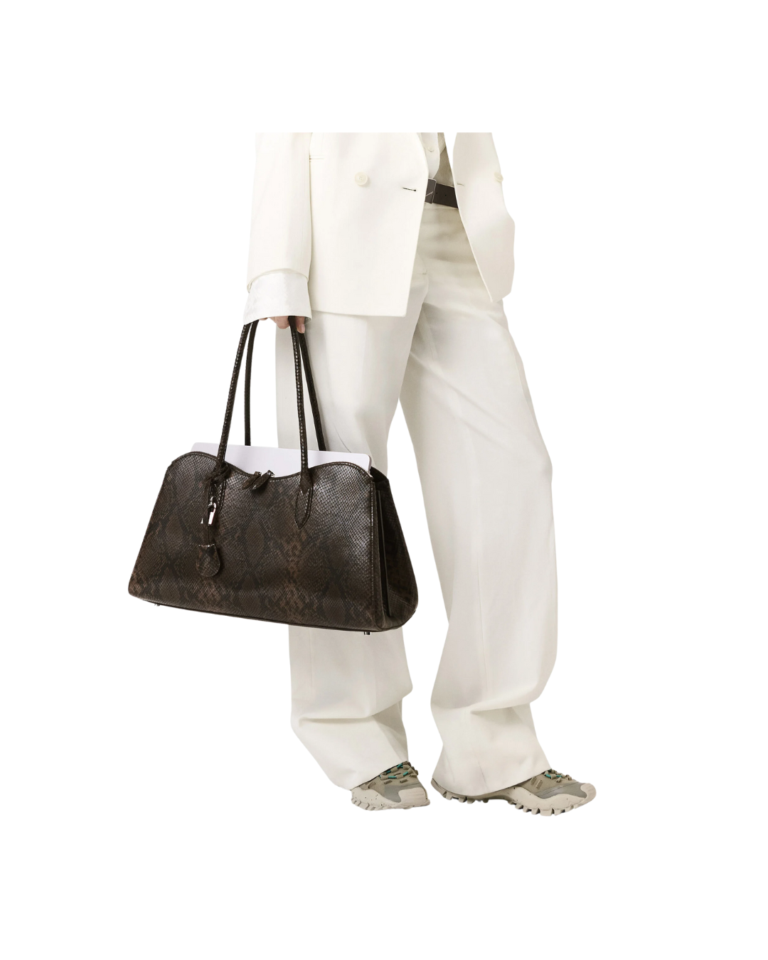Ryder Tote Bag