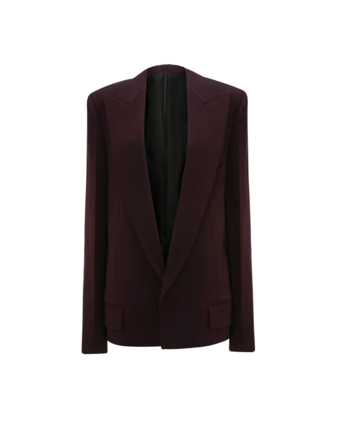 Lapel Jacket
