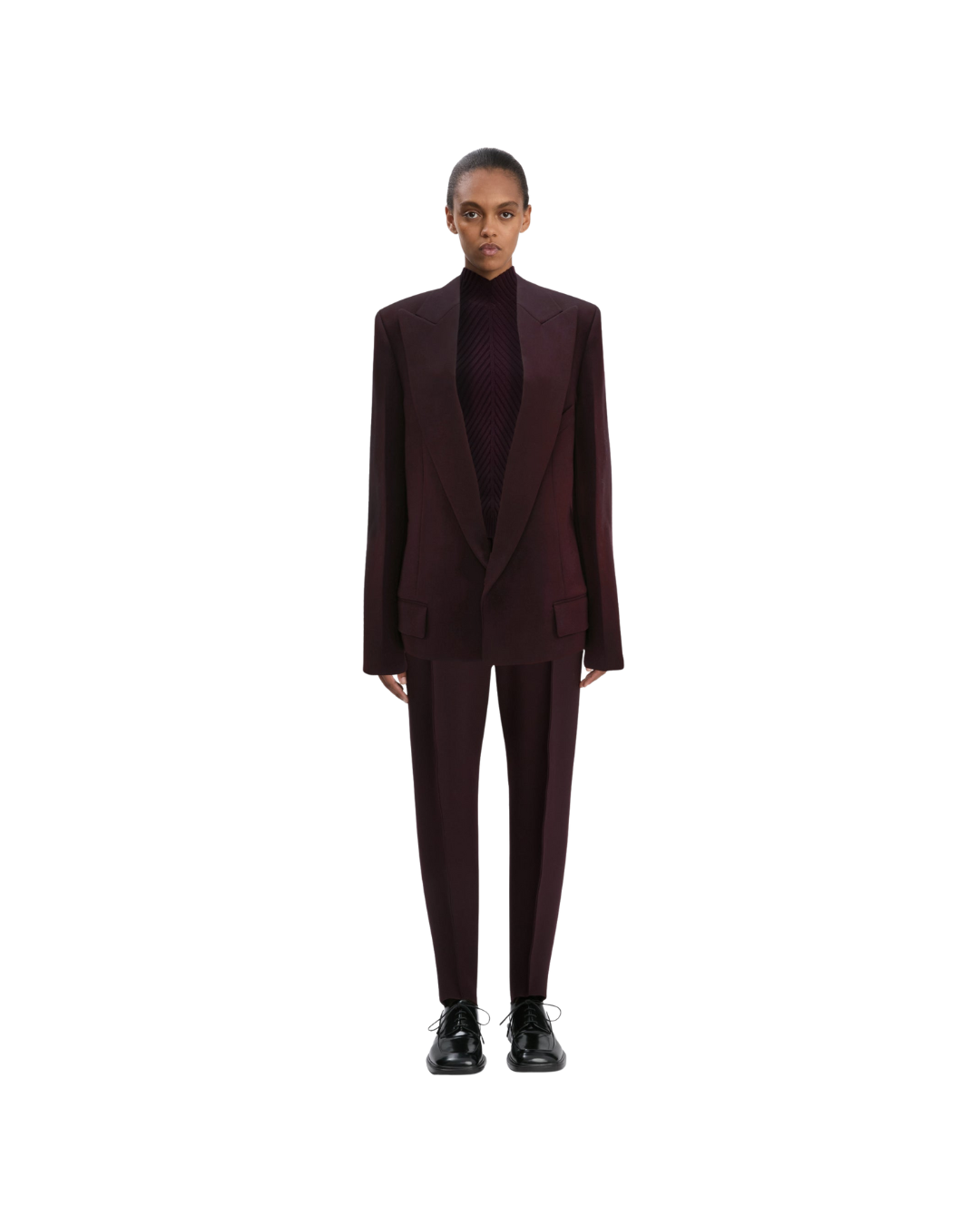 Lapel Jacket