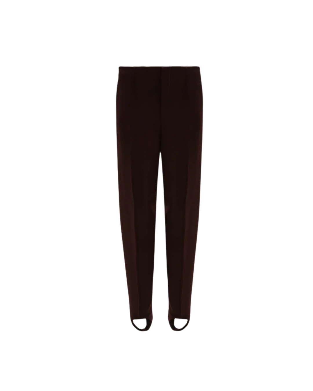 Sculptural Trouser