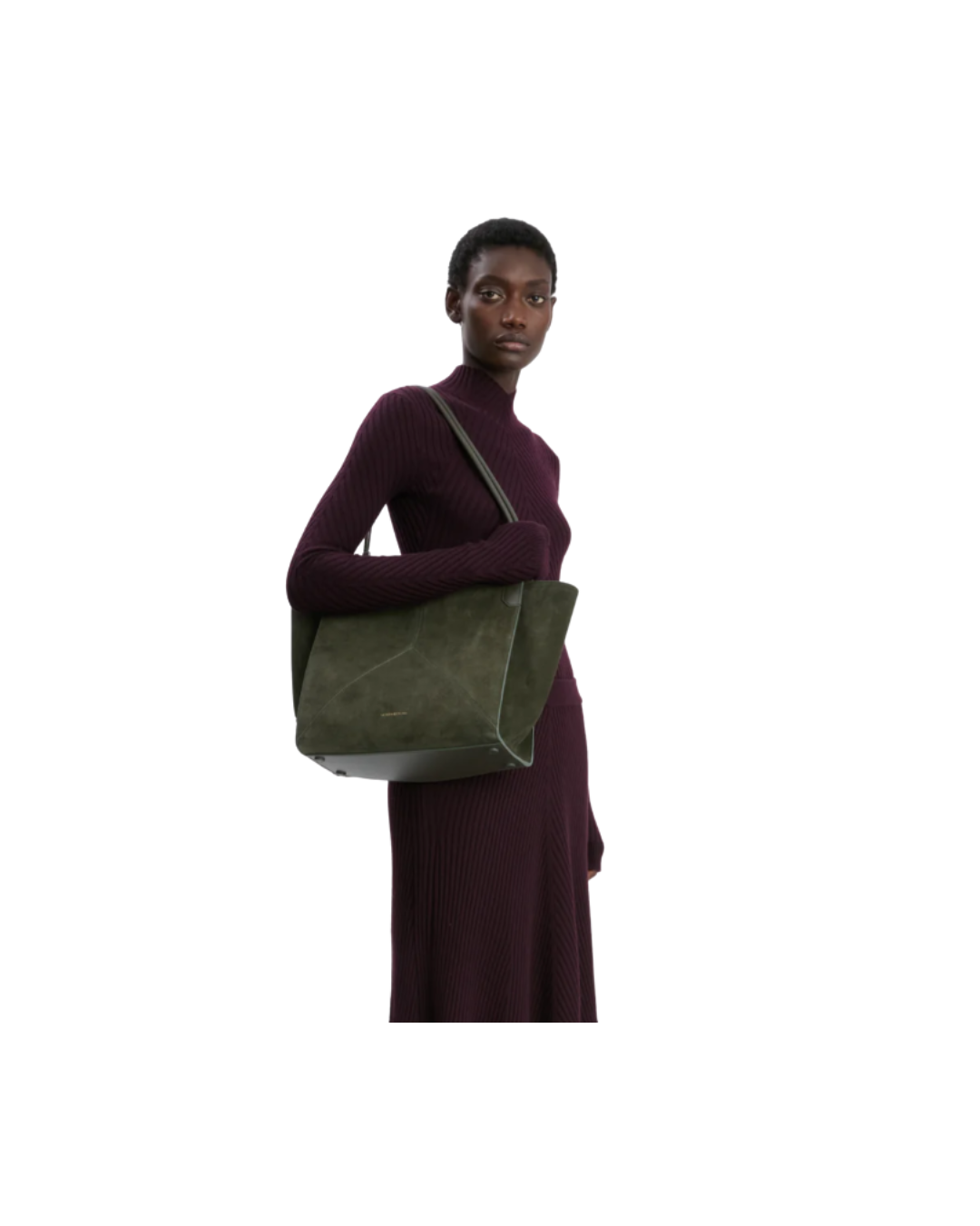 Small Victoria Tote Bag
