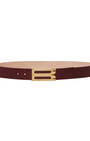 Jumbo Dorian Belt