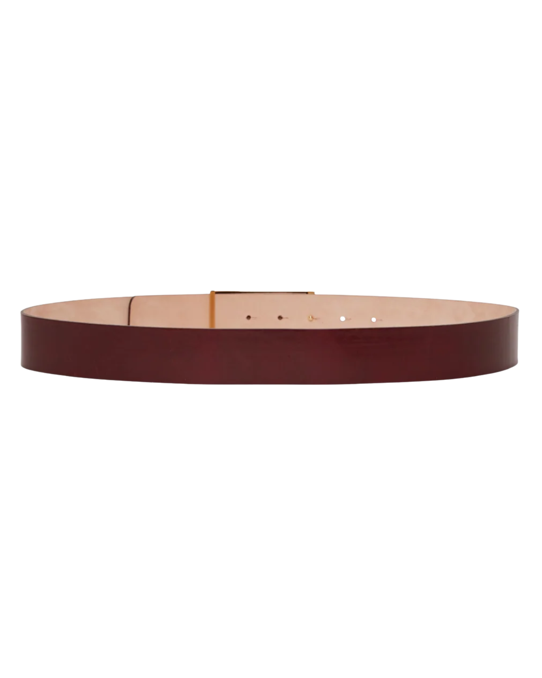 Jumbo Dorian Belt