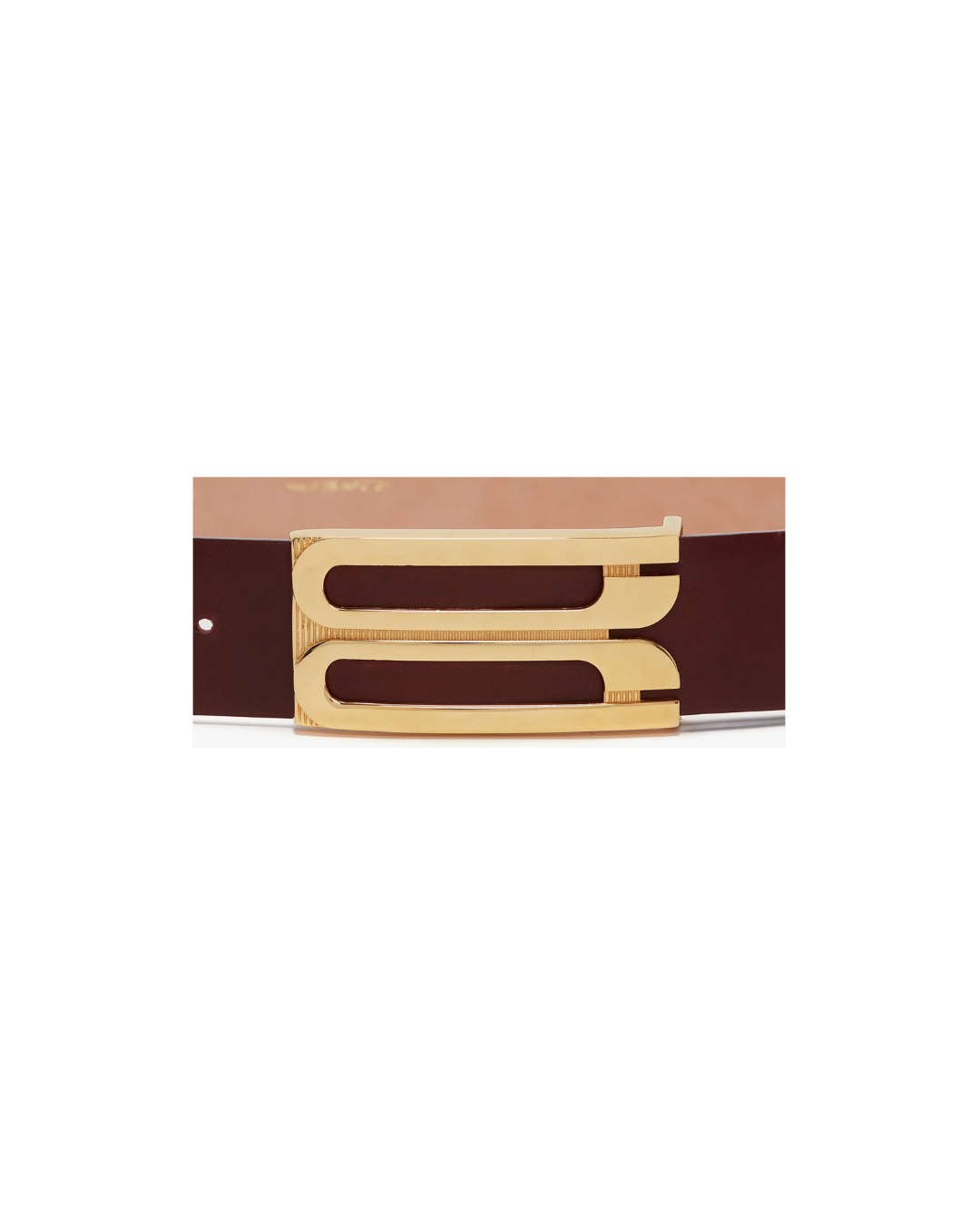 Jumbo Dorian Belt