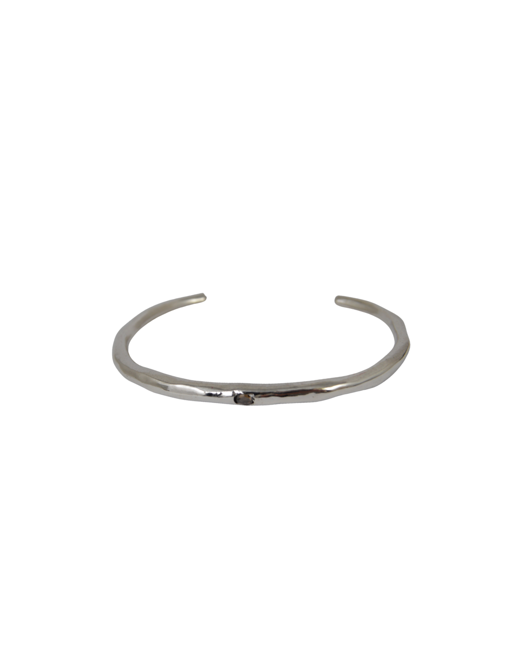 Bracelet Seiko With Brown Diamonds (M)