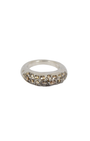 Ring Brenny With Brown Diamonds (57)