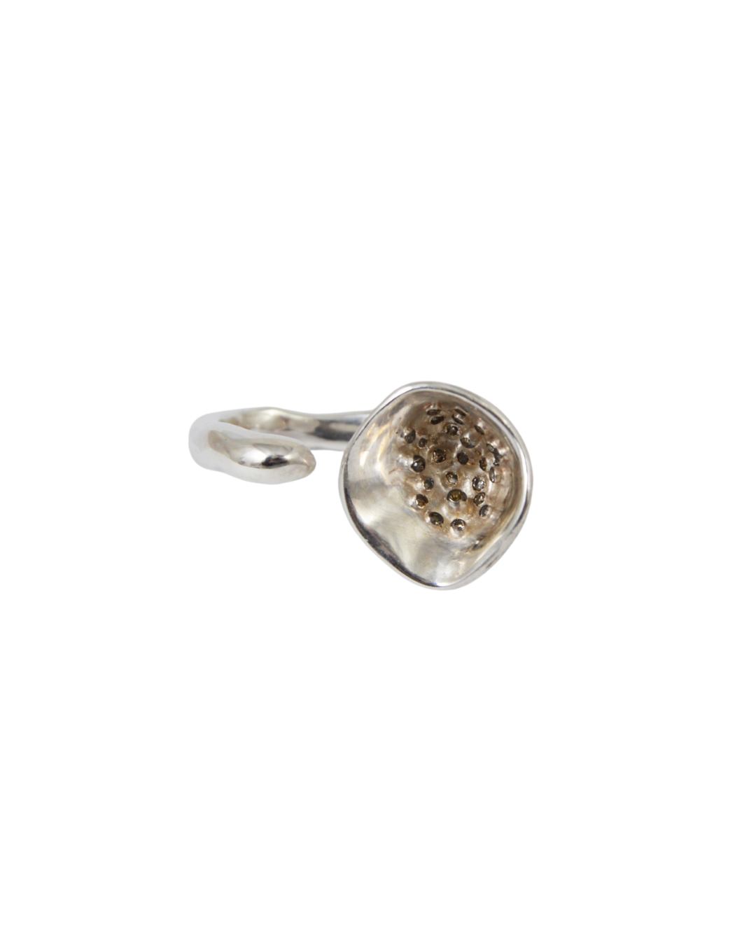 Ring With Diamonds (55)