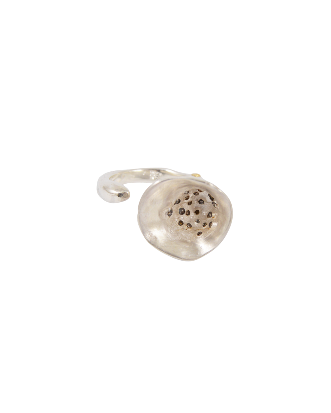 Ring With Diamonds (55)