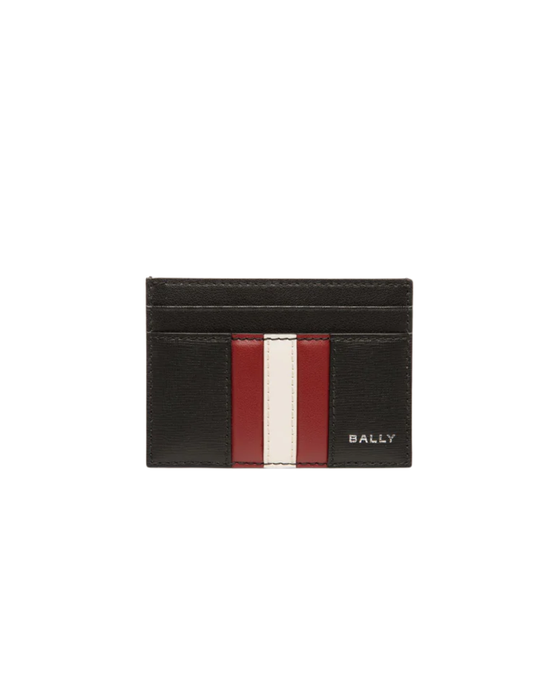 Mythos Card Holder in Leather