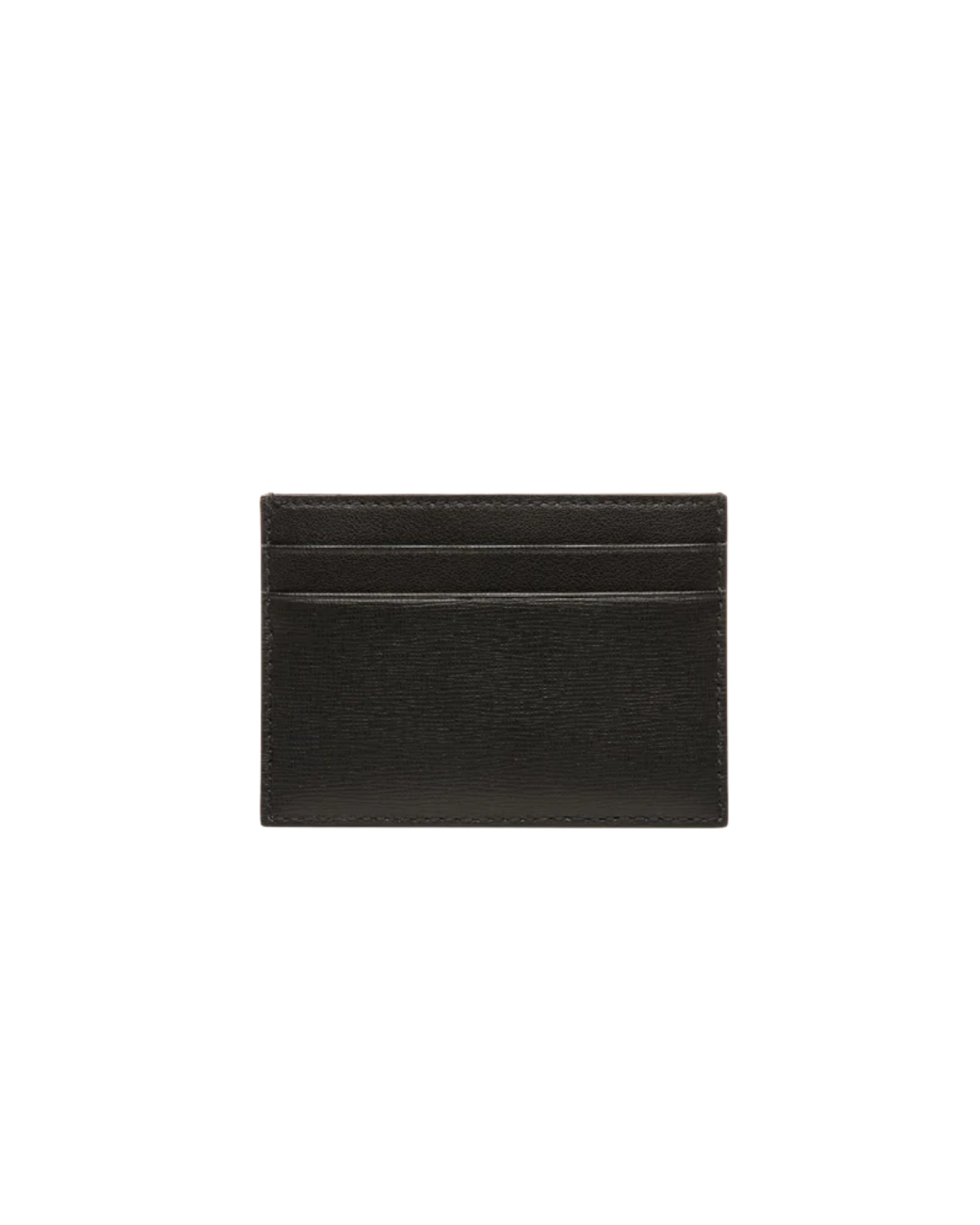 Mythos Card Holder in Leather