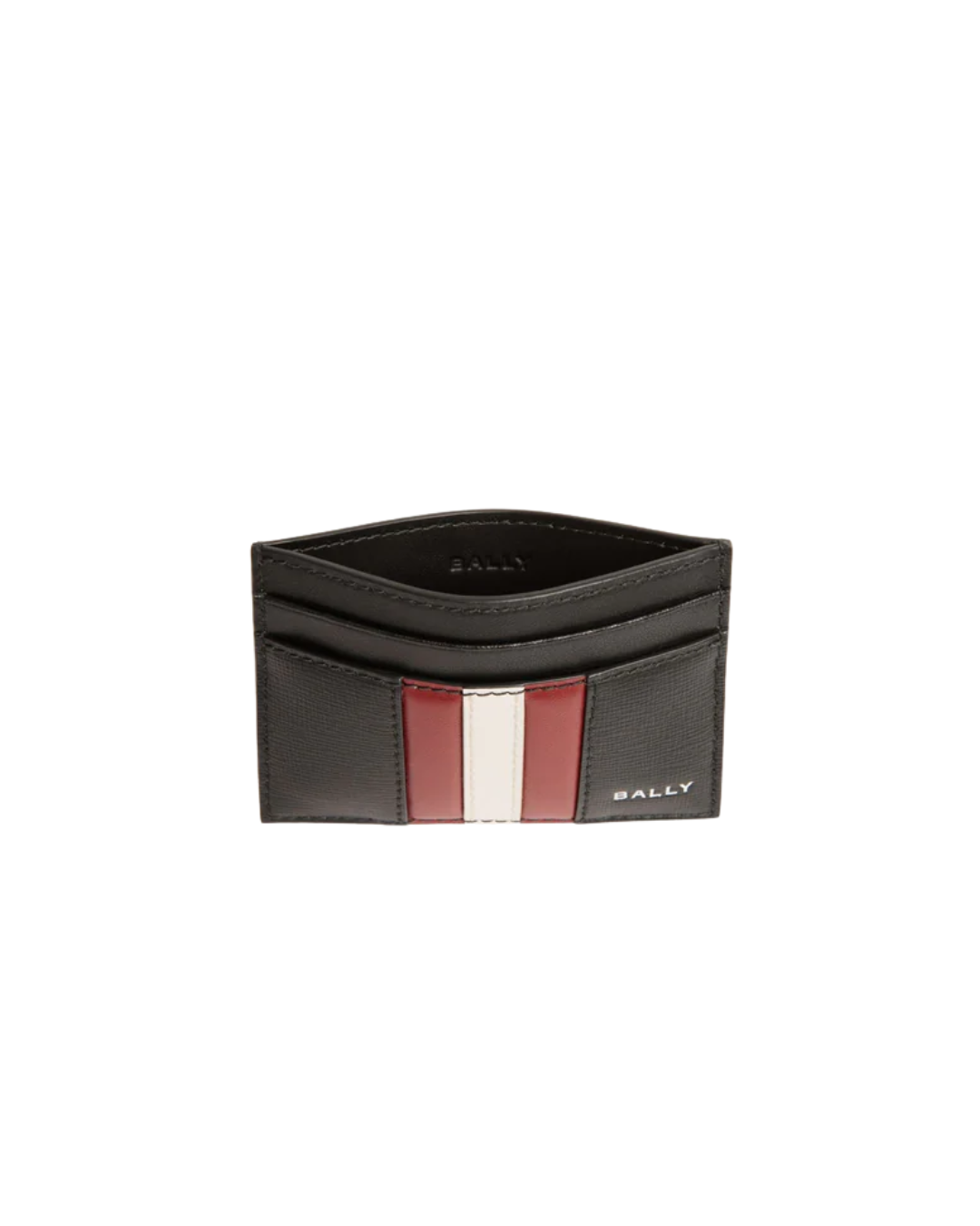 Mythos Card Holder in Leather