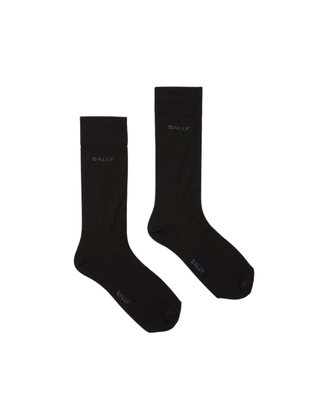 Indigo Logo Socks