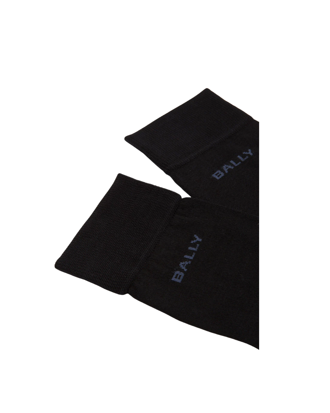 Indigo Logo Socks