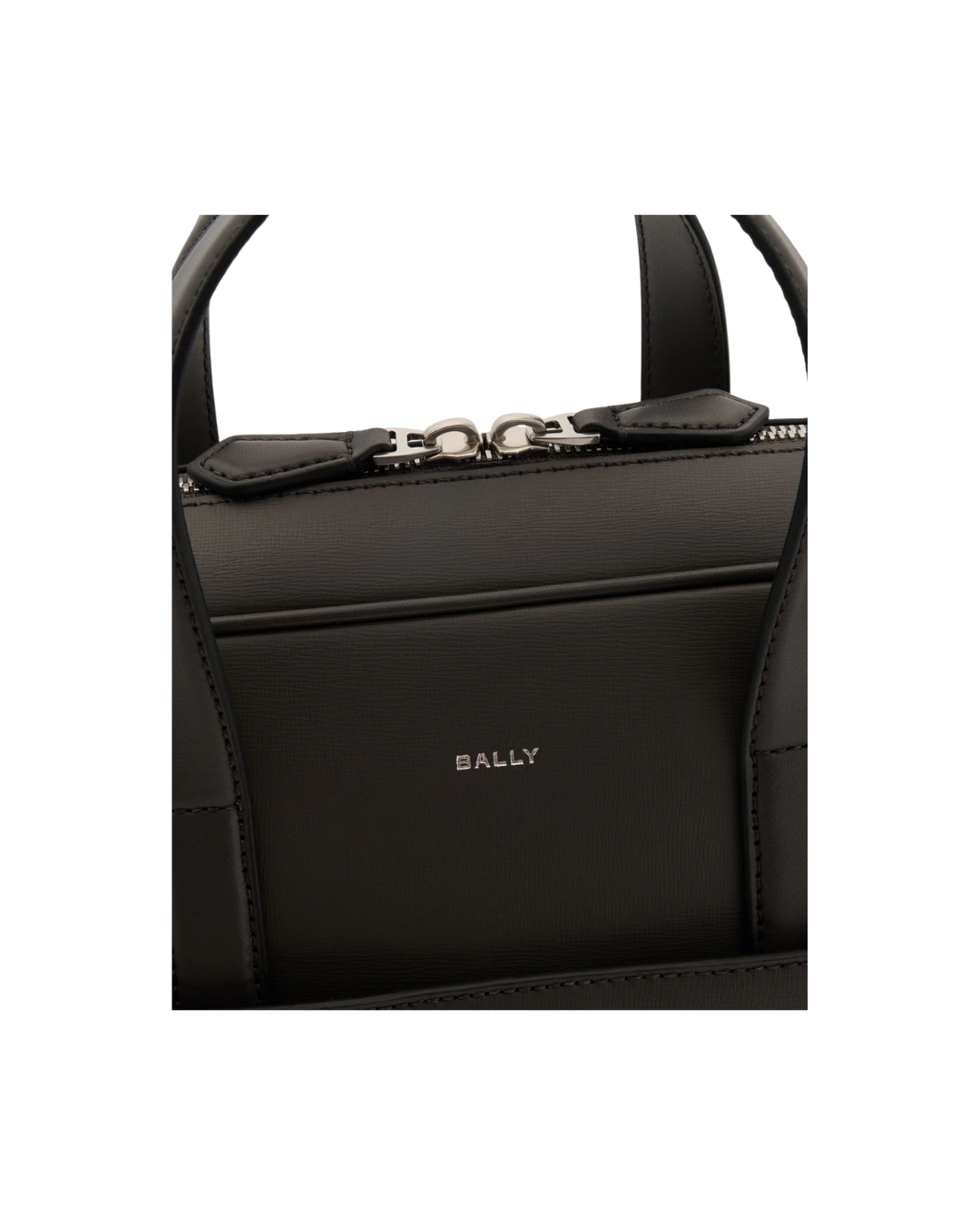 Mythos Briefcase in Leather