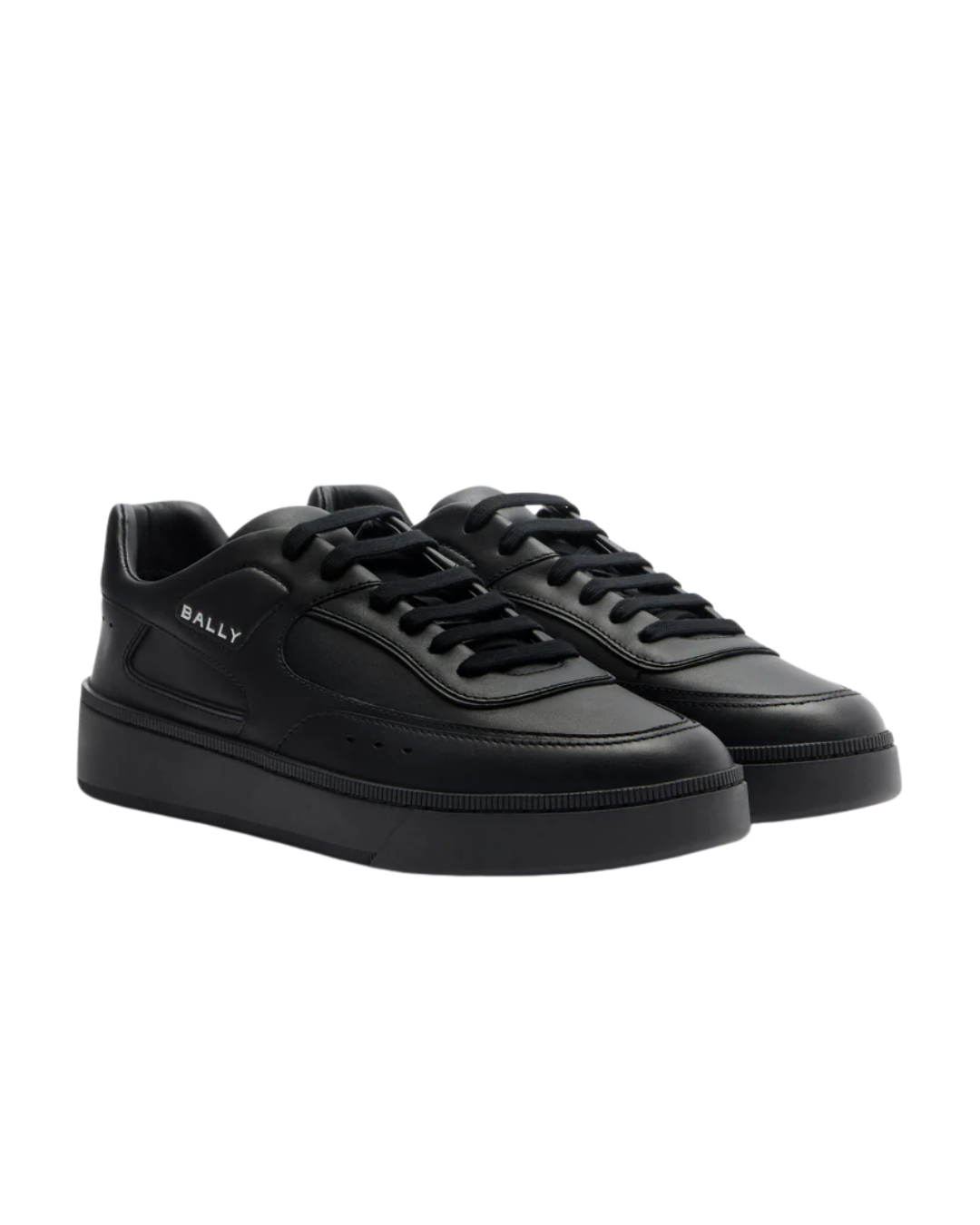 Raise Sneaker in Leather
