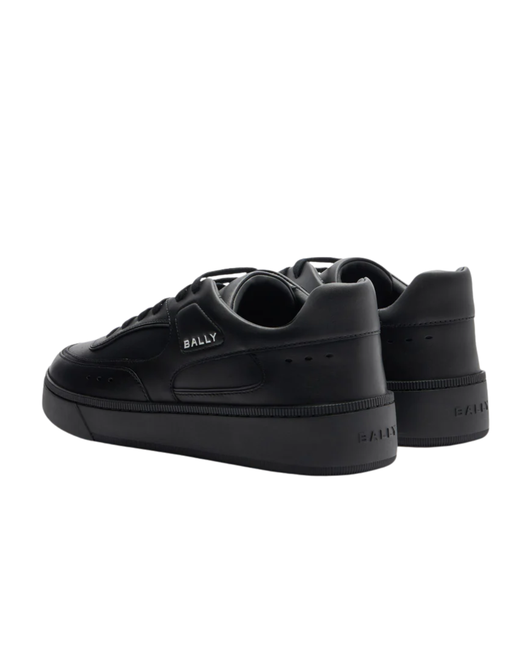 Raise Sneaker in Leather