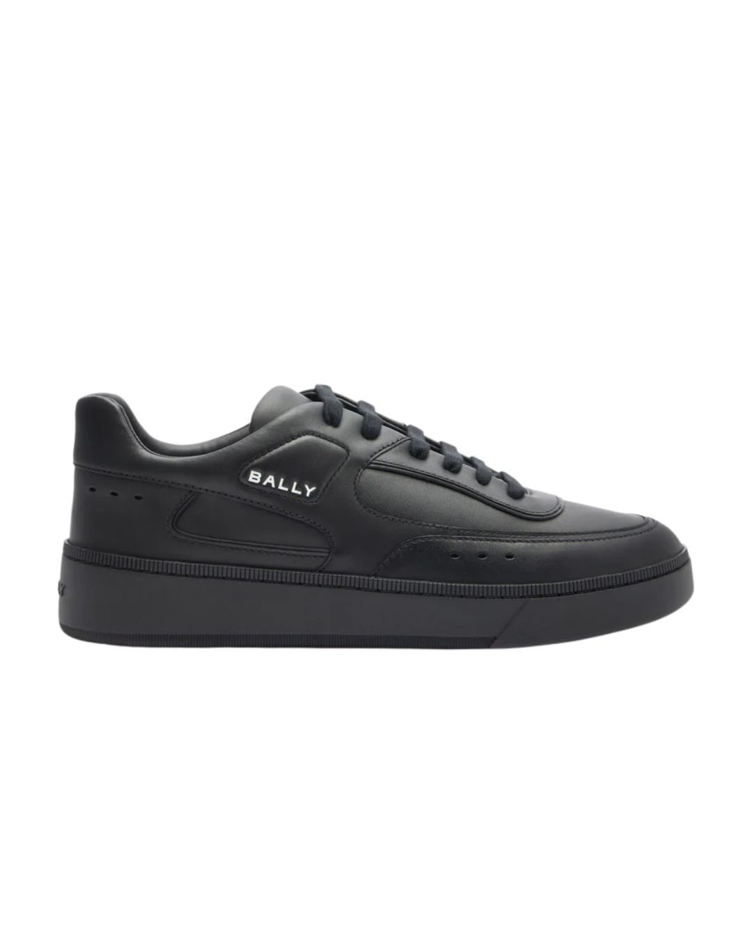 Raise Sneaker in Leather