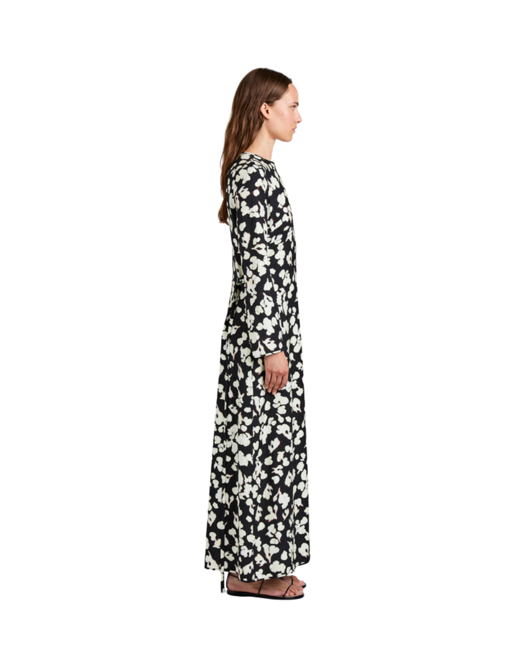 Waverly Dress