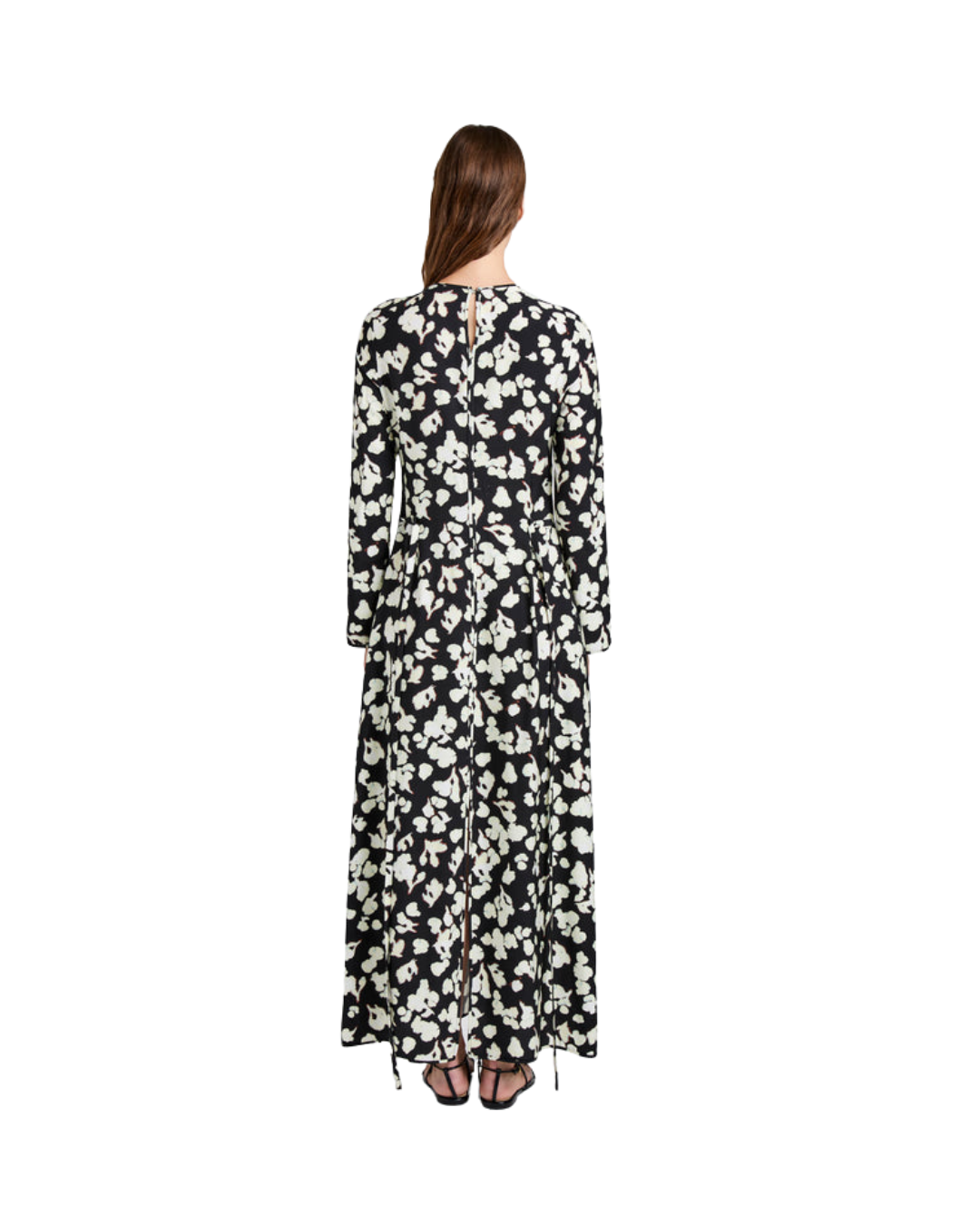 Waverly Dress