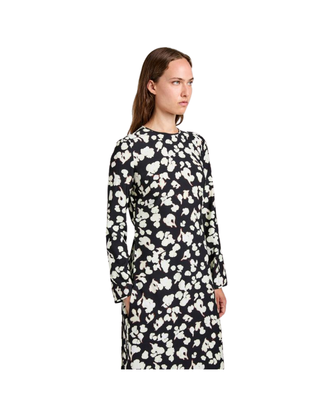 Waverly Dress