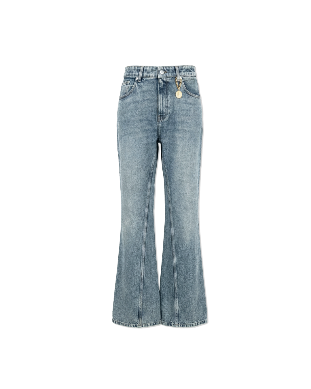 Bootcut Jeans