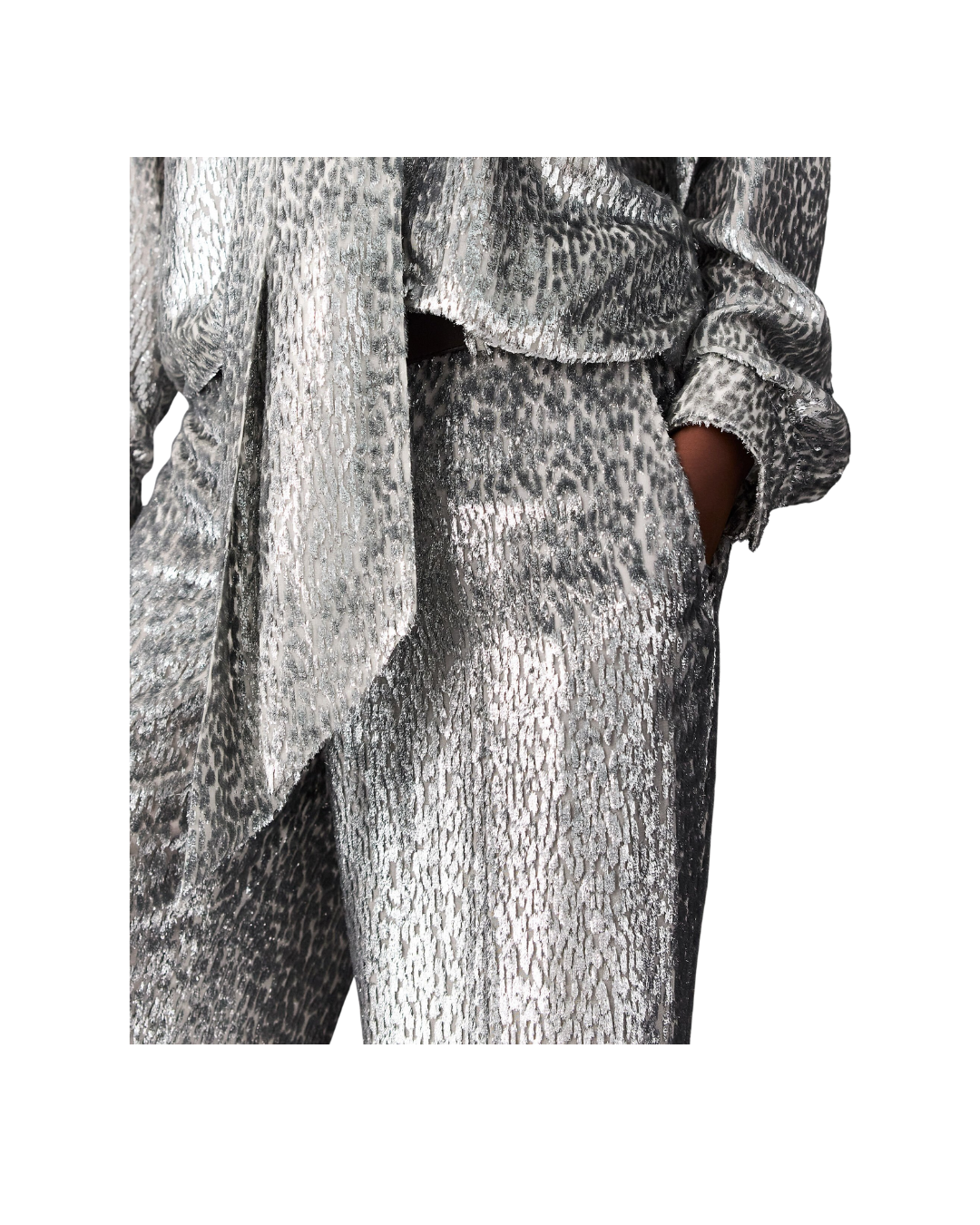 Fil Coupe Trousers